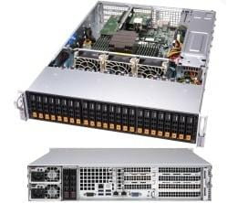 Supermicro AS-2114S-WN24RT
