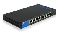 Linksys LGS308MP-EU