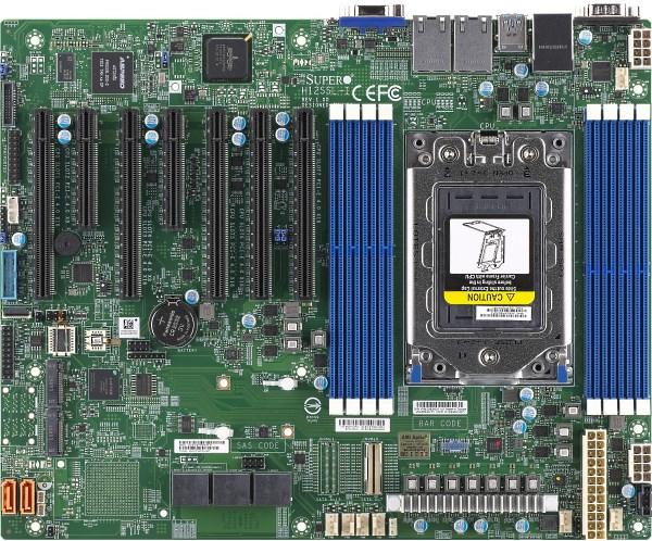 Supermicro MBD-H12SSL-I-O-3YR