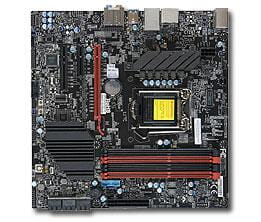 Supermicro MBD-C7Z97-MF-B