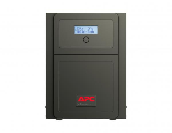 APC SMV2000CAI