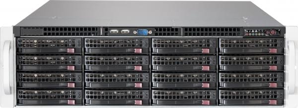 Supermicro CSE-836BE1C-R609JBOD