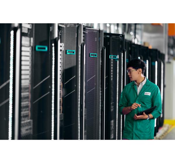 HPE Aruba P65410-B21