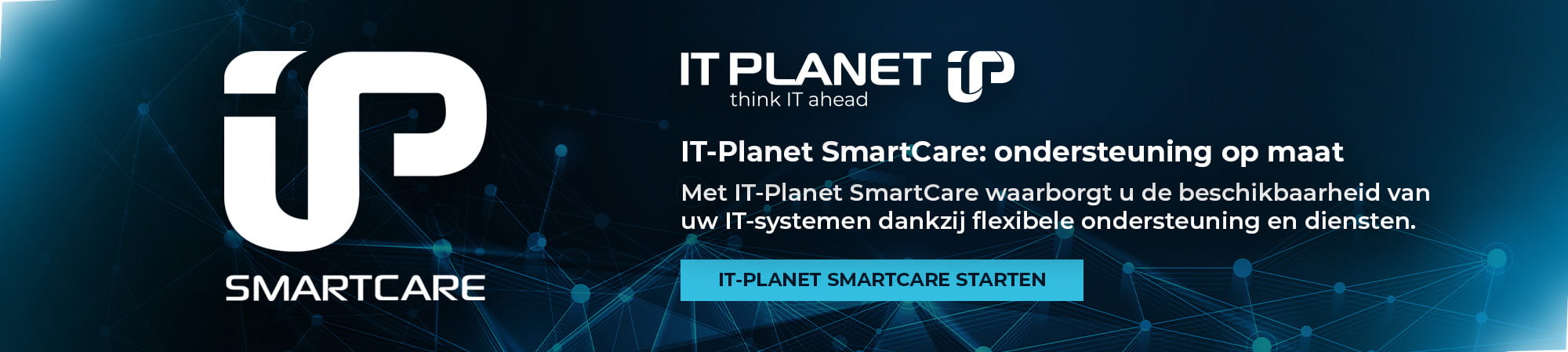 IT-Planet SmartCare Service