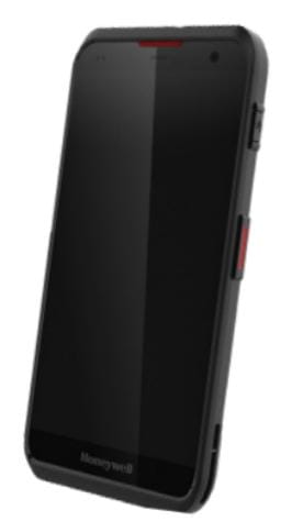 Honeywell EDA52-00AE31N21RK