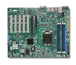 Supermicro MBD-X10SLA-F-O