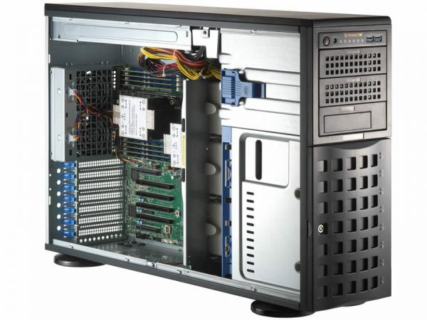 Supermicro SYS-741P-TR