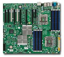 Supermicro MBD-X8DTG-QF-O