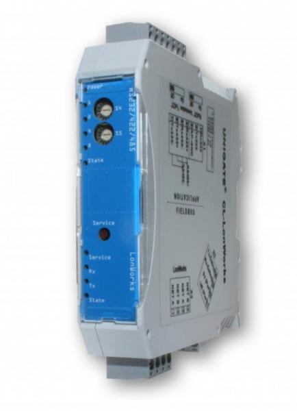 ONLINE USV-Systeme AG CS121_LON