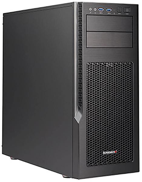 Supermicro SYS-530AD-I
