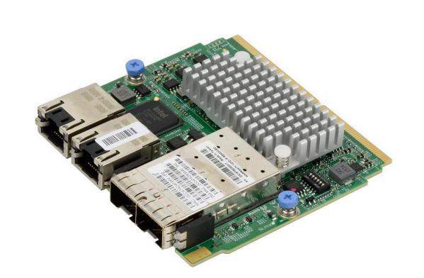 Supermicro AOC-MH25G-B2S2GM-O