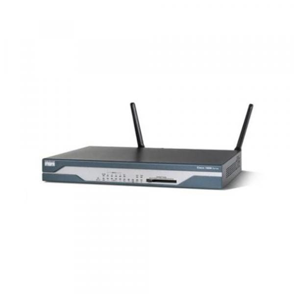 Cisco CISCO1812W-AG-E/K9