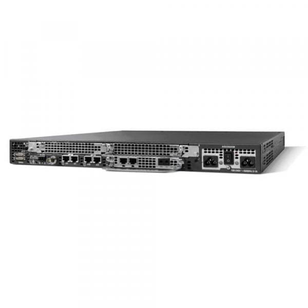 Cisco AS535-2E1-60-AC-V