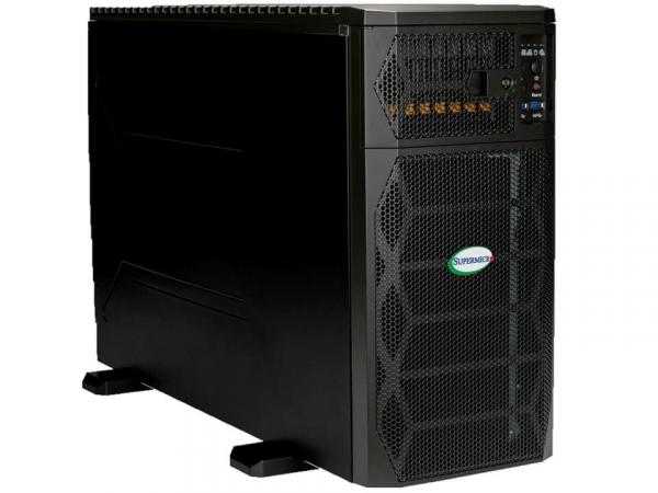 Supermicro SYS-751GE-TNRT