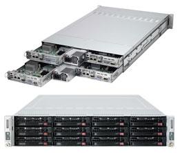 Supermicro SYS-6027TR-HTQRF