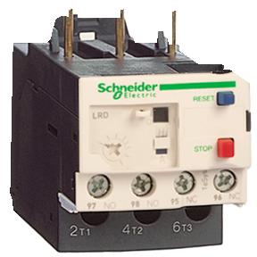 Schneider Electric LRD07