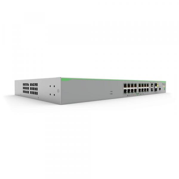 Allied Telesis AT-FS980M/18PS-30