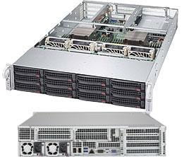 Supermicro SYS-6028U-TRTP+