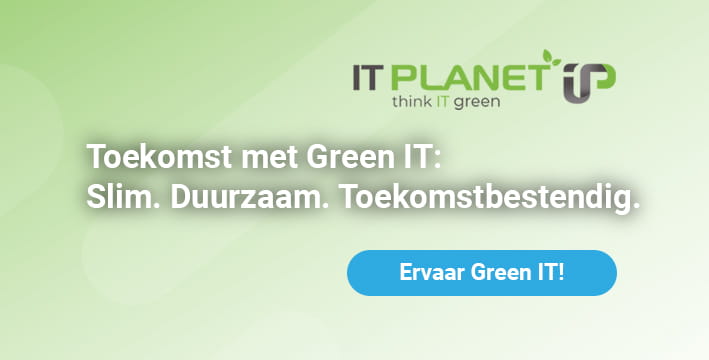 IT-Remarketing / Green IT