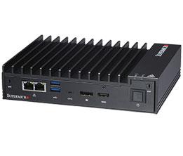 Supermicro SYS-E100-9S