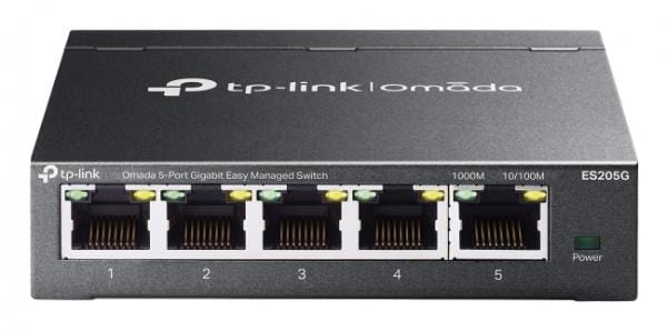 TP-Link Omada ES205G