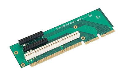 Supermicro RSC-R2UXE-X2E8