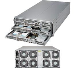 Supermicro SYS-F618H6-FTPT+