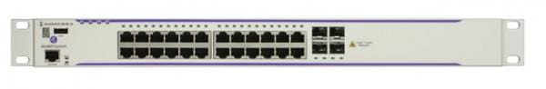 Alcatel Lucent OS6850EP24X-EU