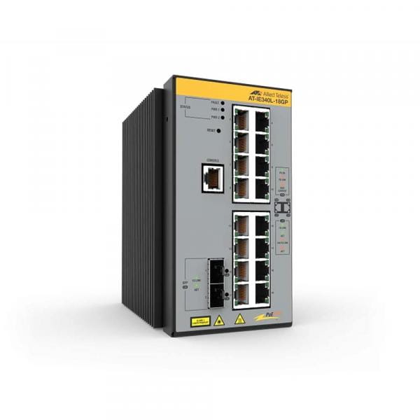 Allied Telesis AT-IE340L-18GP-80