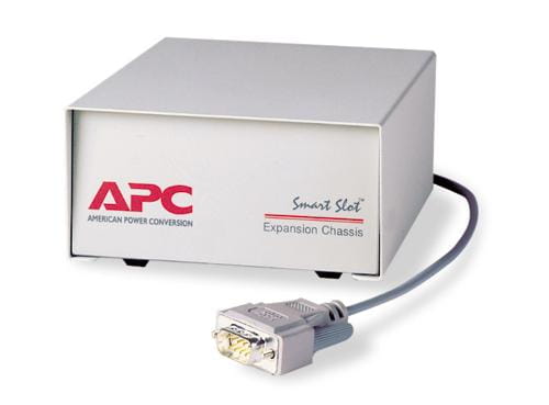 APC AP9600