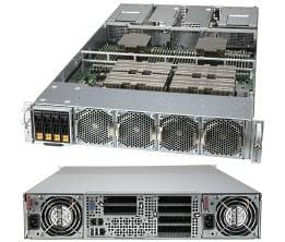 Supermicro AS-2124GQ-NART
