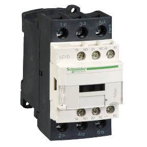 Schneider Electric LC1D38BD