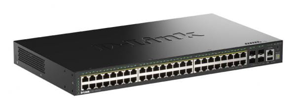 D-Link DGS-1530-52P/E