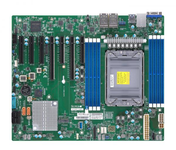 Supermicro MBD-X12SPL-LN4F-B