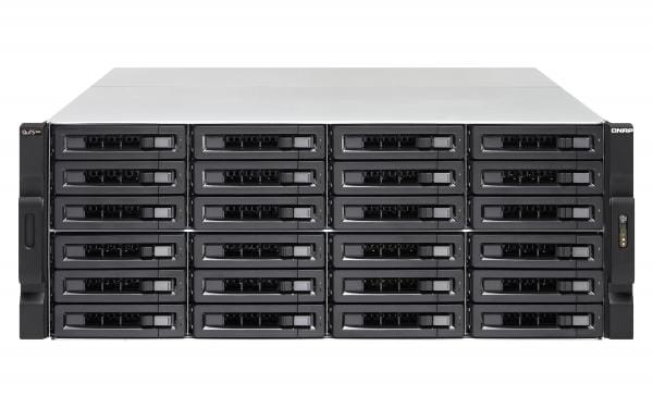 QNAP TS-H2483XU-RP-E2236-128G