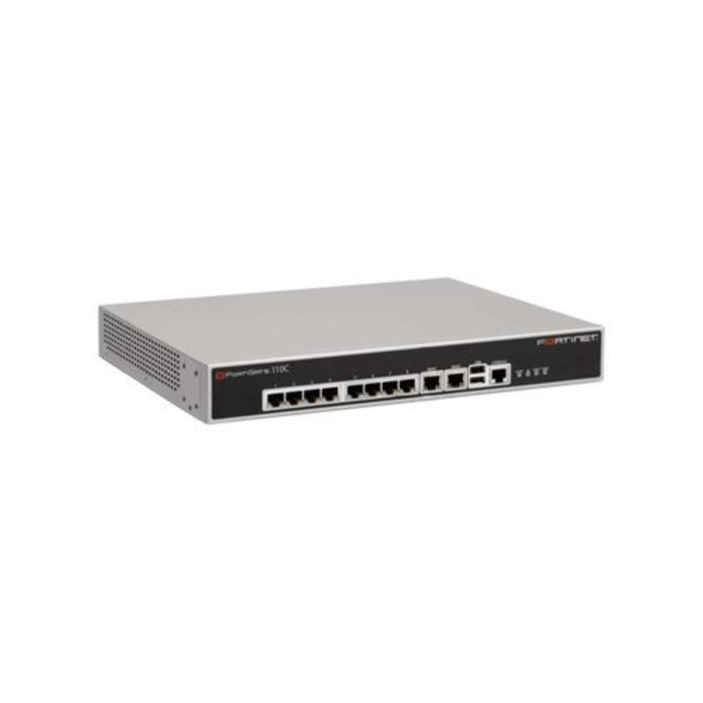 Fortinet FG-110C | price & datasheet | refurbished & new
