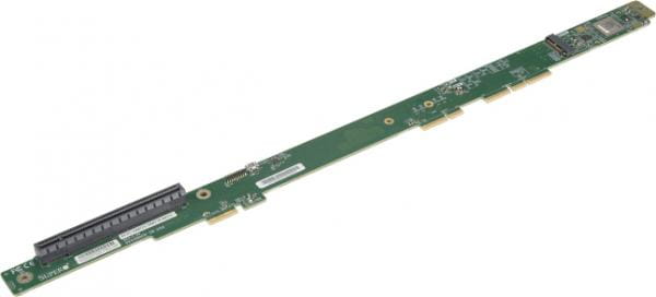 Supermicro AOC-SMG3-2M2-B-O
