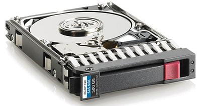 HP 508009-001