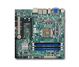 Supermicro MBD-C7SIM-Q-O