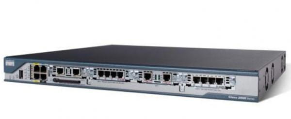 CISCO2801-SRST/K9