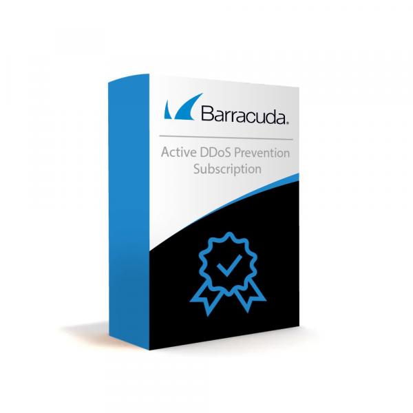 Barracuda BWFCAZ015A-DD