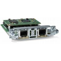 Cisco VWIC2-2MFT-G703