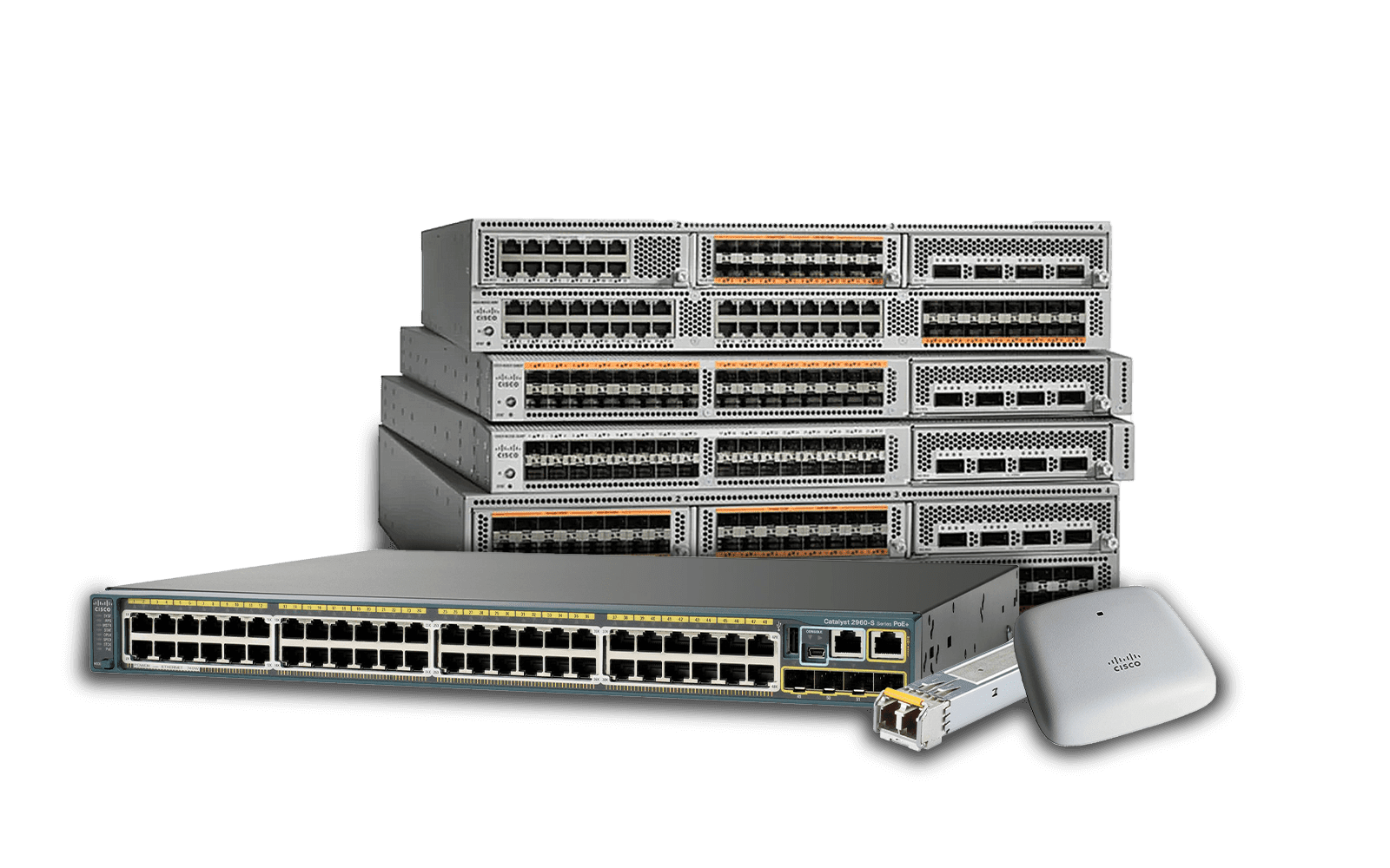 Cisco Product picture
