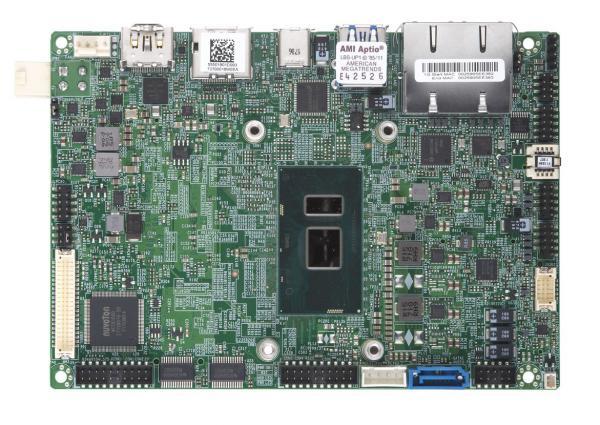 Supermicro MBD-X11SSN-L-WOHS-B