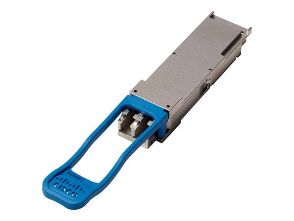 QSFP-100GBASE-LR4