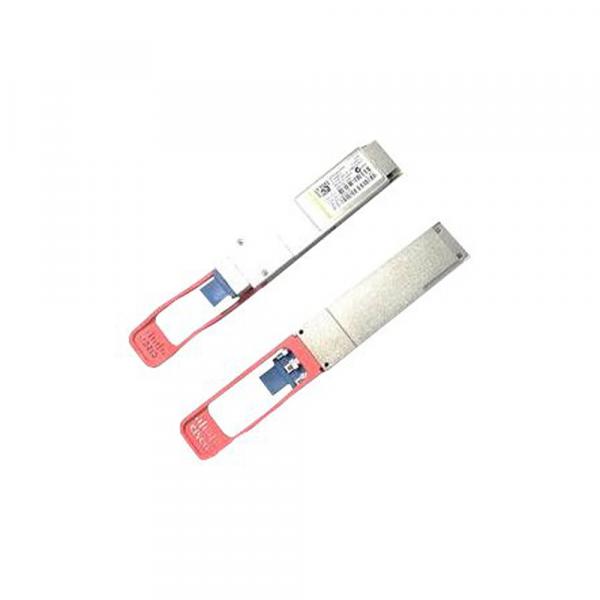 Cisco QSFP-40G-SR4-S