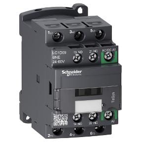Schneider Electric LC1D09BNE