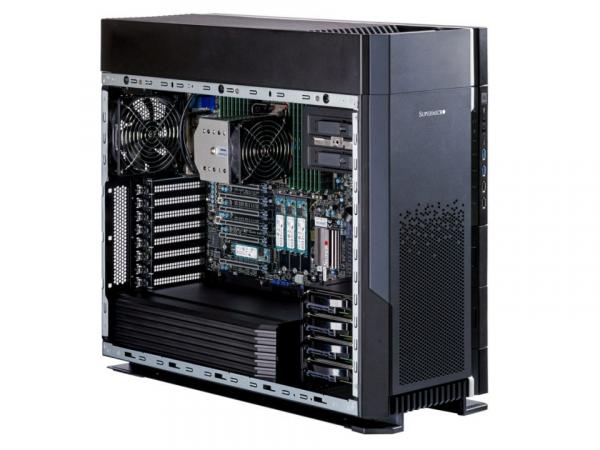 Supermicro SYS-551A-T