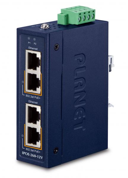 Planet IPOE-260-12V
