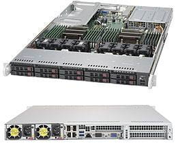 Supermicro SYS-1029U-E1CR4